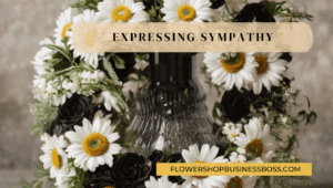 Expressing Sympathy