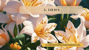 Lilies