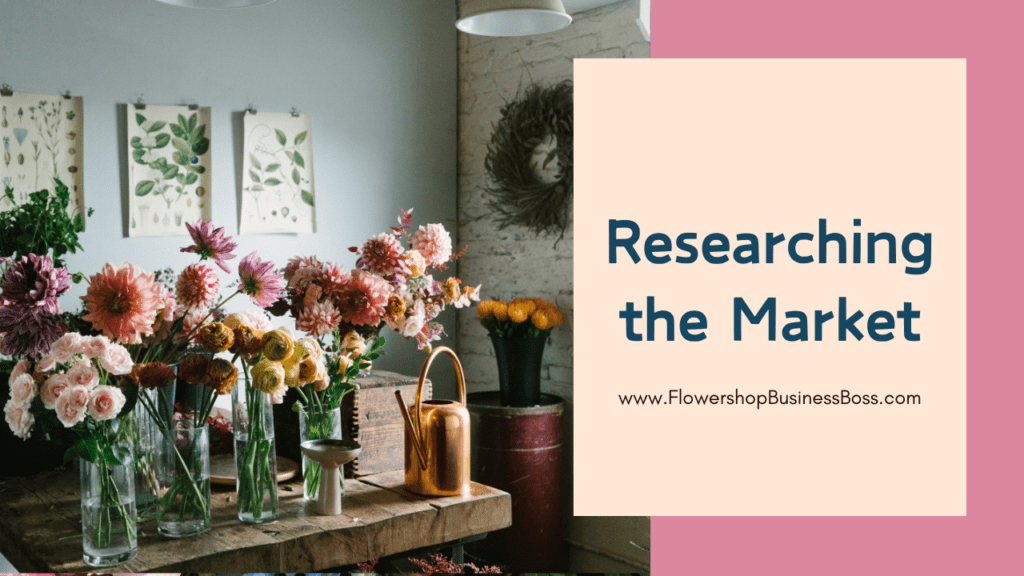 Flower Market Mastery: Your Roadmap to Purchasing and Succeeding in a Flower Business
