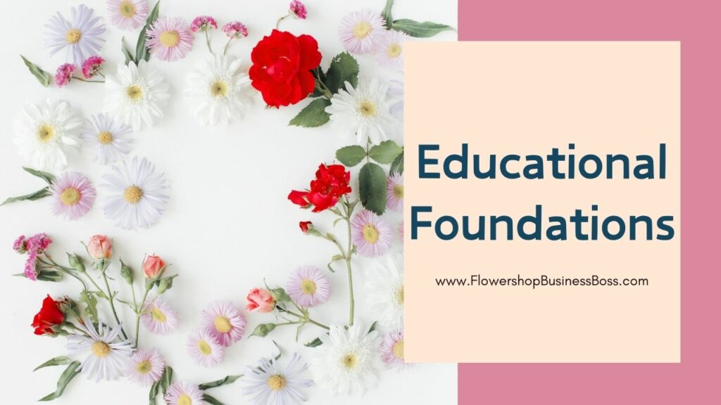 Blooming Careers: A Guide to Becoming a Proficient Floral Designer