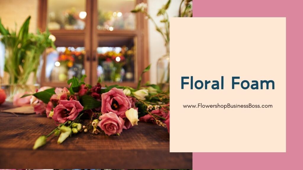 Florist Toolkit Exposed: Exploring Wholesale Supply Essentials
