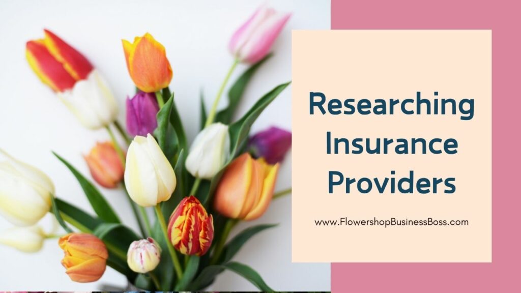 Floral Safeguard: Insurance Essentials for Your Flower Business