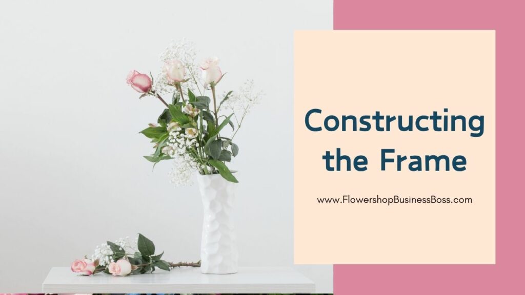 At-Home Florist: Creating a Stunning Flower Arch Decoration at Home