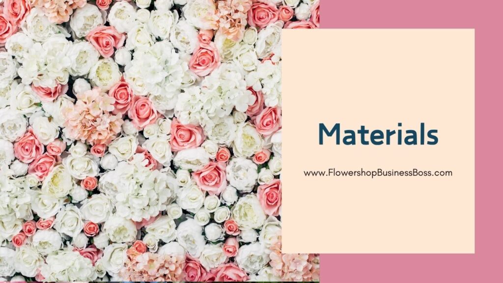 Affordable Floral Mastery: How to Make a Stunning Flower Wall on a Budget