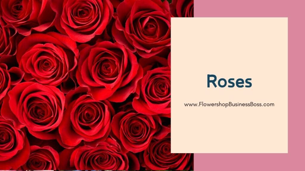 A Blooming Symphony: Exploring the Beauty and Symbolism of Popular Bouquet Flowers