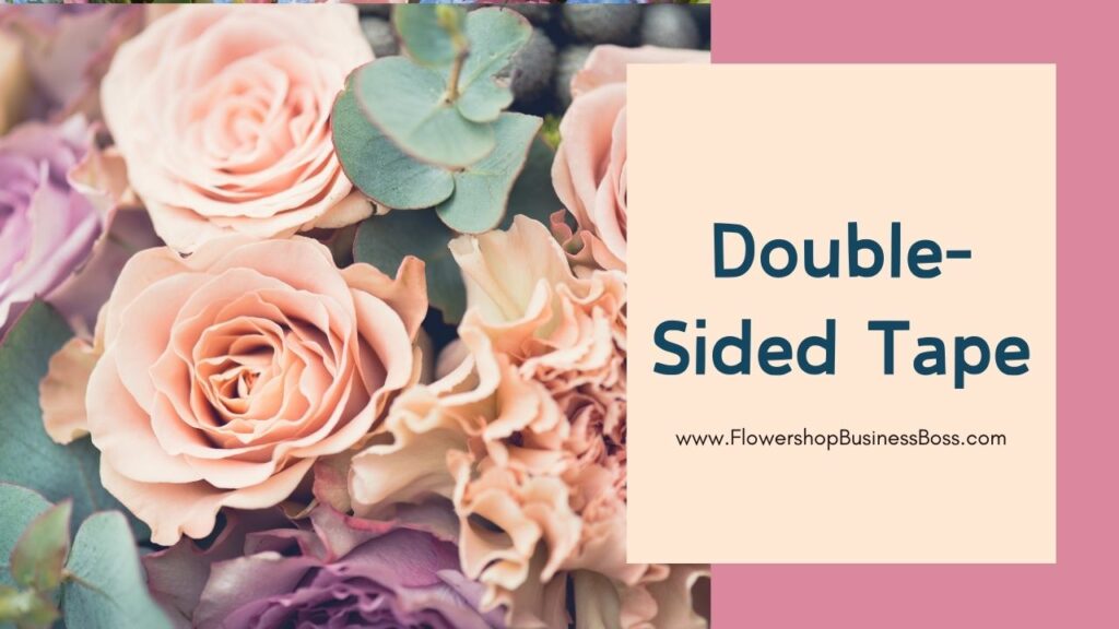Backdrop Blossoms: Strategies for Secure and Stylish Floral Attachment