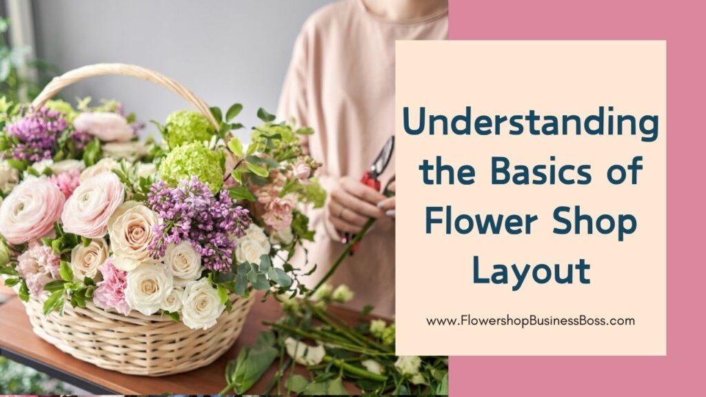 Blooms and Blueprints: The Ultimate Flower Shop Floor Plan Guide