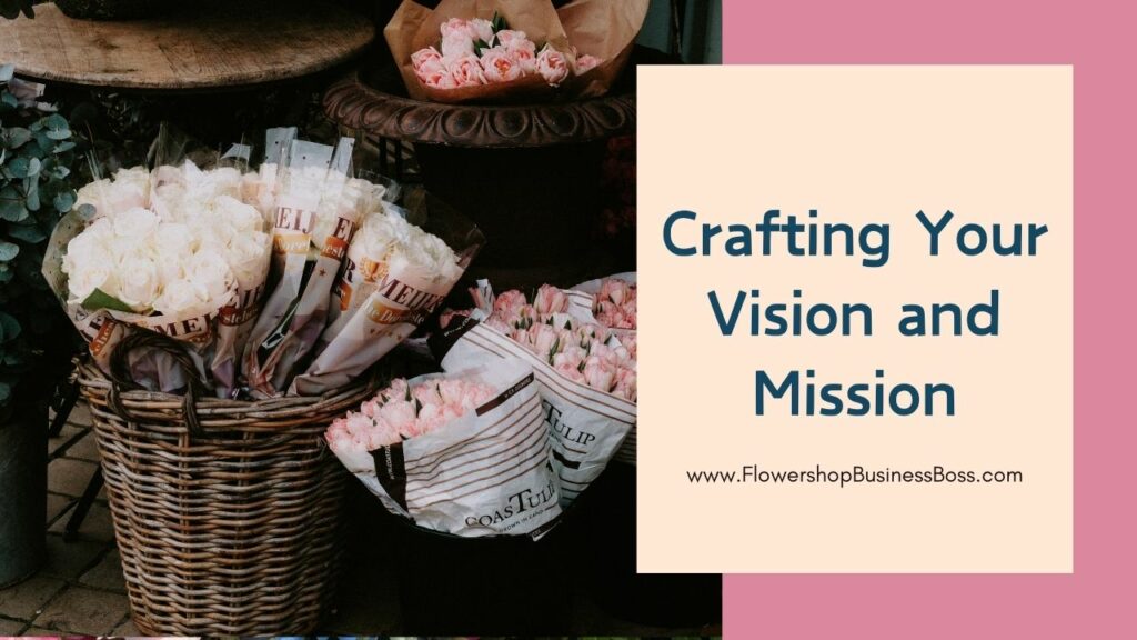 Blooms and Business: Mastering the Art of Flower Shop Business Planning