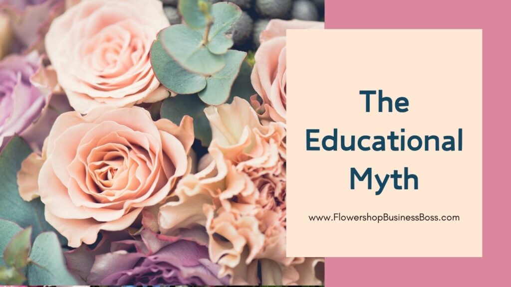 Blooms Beyond Books: Is a Degree Needed to Be a Florist?