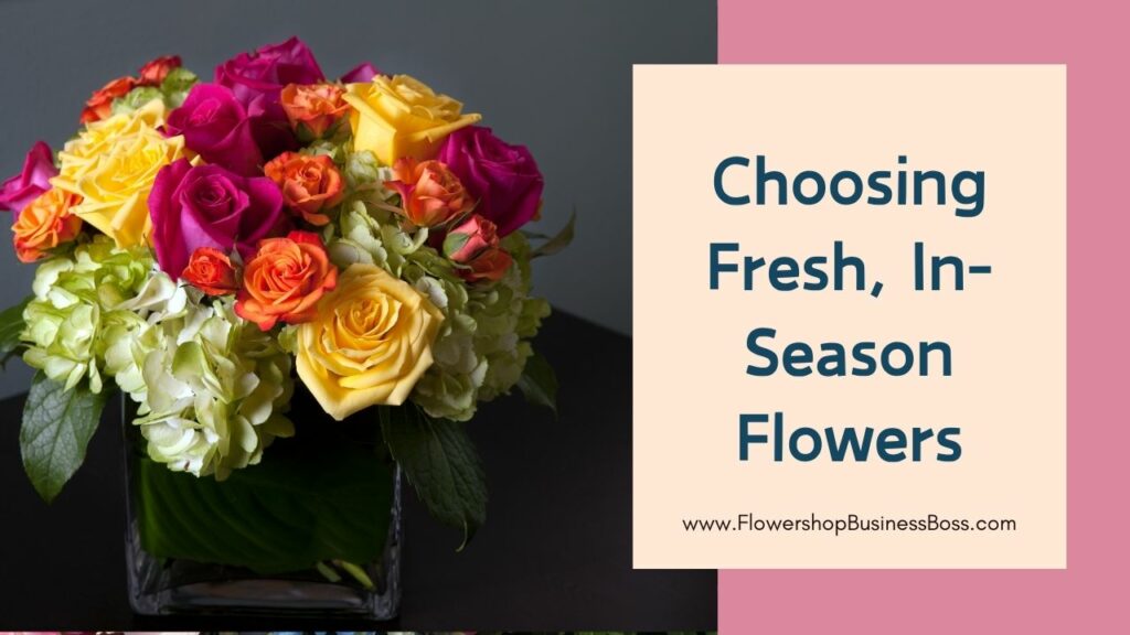 Blossoming Beauties: Pro Tips for Stunning Floral Arrangements
