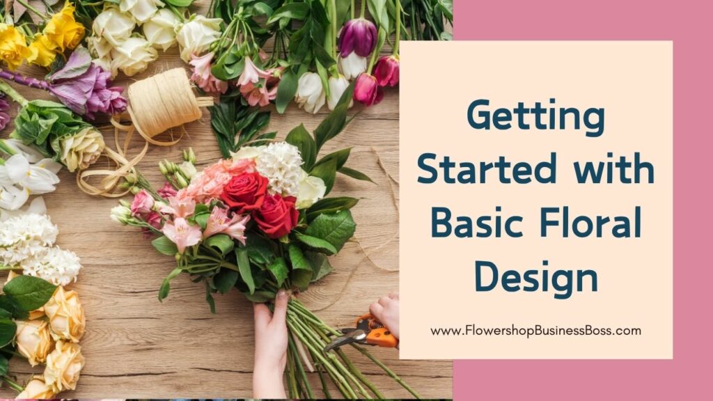 Blossom from Scratch: How to Begin Your Career as a Florist with Zero Experience