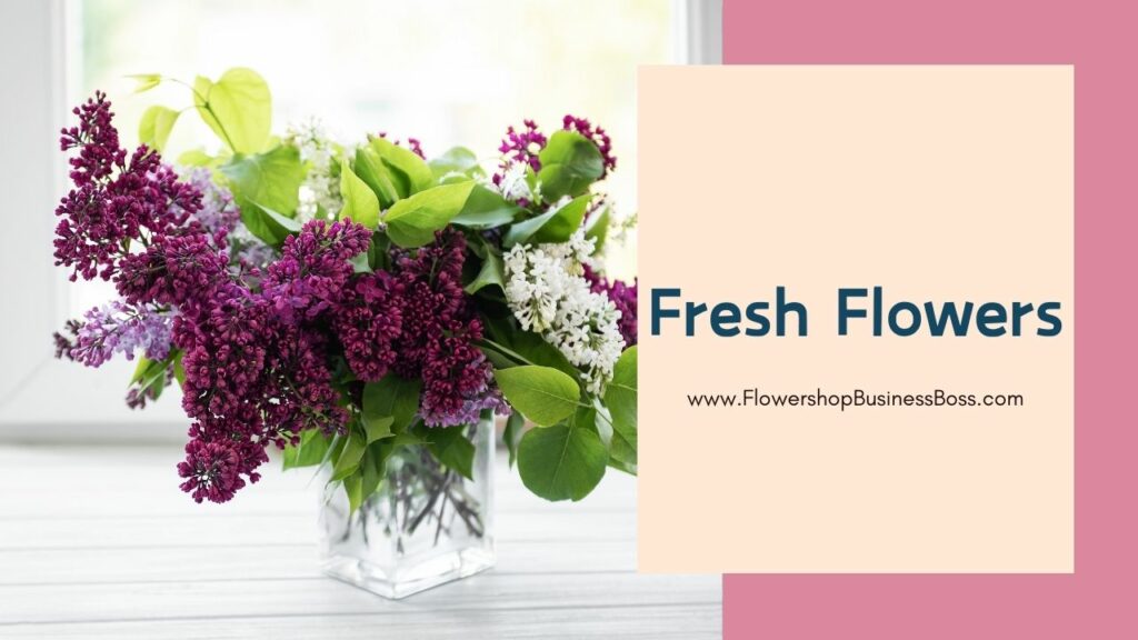 Blossom Brilliance: Unveiling the Essential Flower Arranging Supplies
