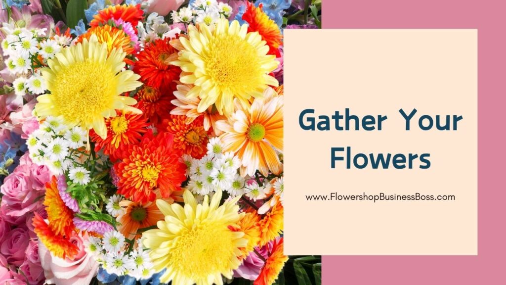 Blossom Brilliance: Crafting the Perfect Flower Crown for Any Occasion