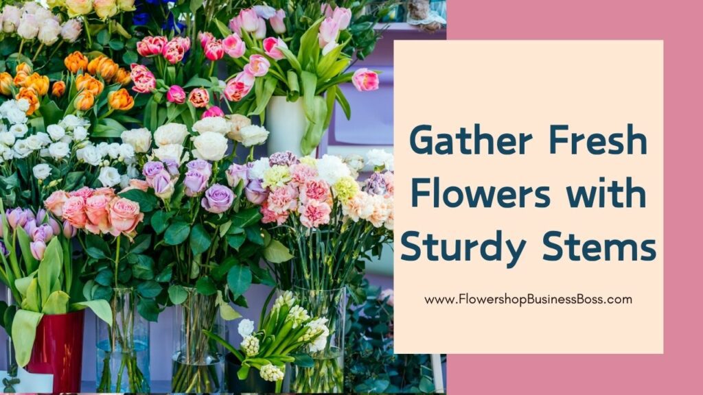 Blossom Beauty: Creating Real Flower Crowns in Simple Steps
