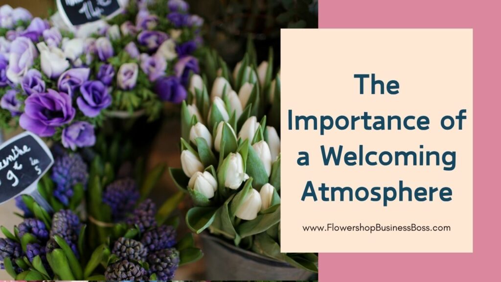 Bloomscapes: Unveiling the Secrets of Chic Flower Shop Interiors