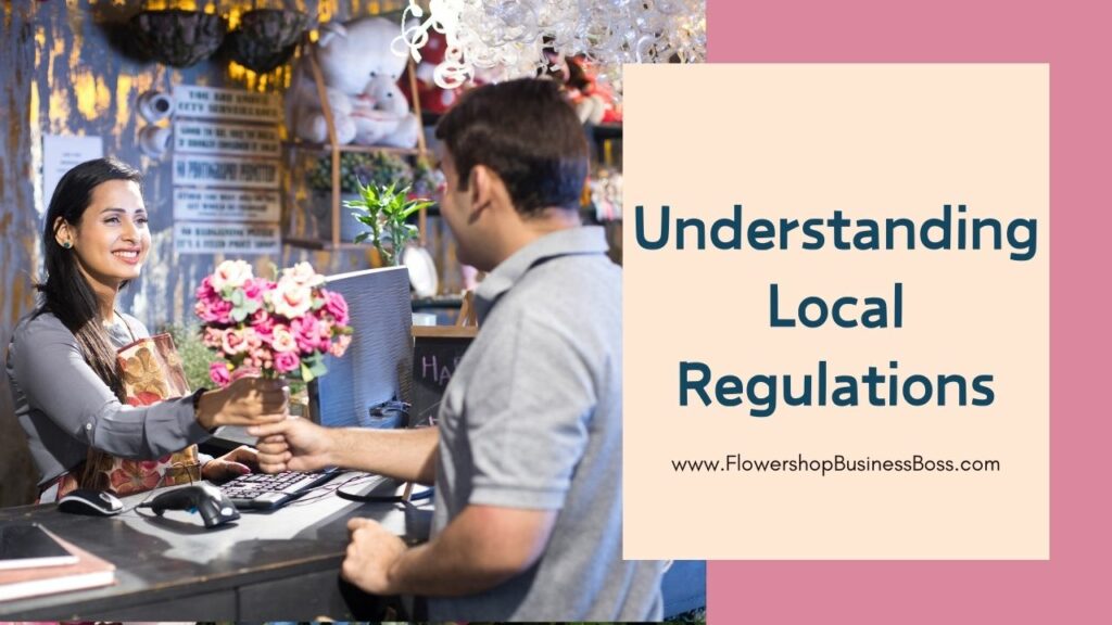 Blooms on Wheels: A Guide to Launching Your Mobile Flower Business