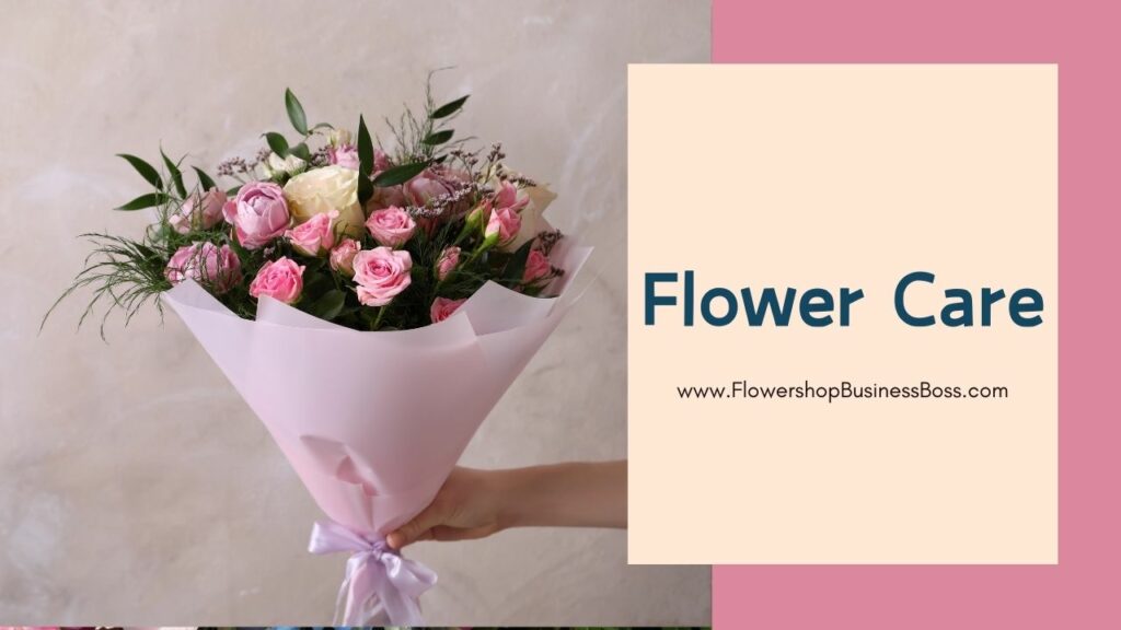Beyond Arrangements: The Unseen Depths of Comprehensive Florist Education
