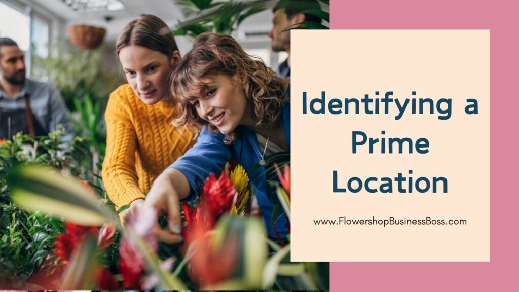 Cultivating Community: How to Start Your Own Flower Shop