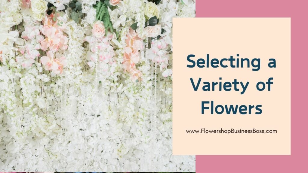 Crafting Nature's Beauty: A Deep Dive into Flower Arrangement Techniques