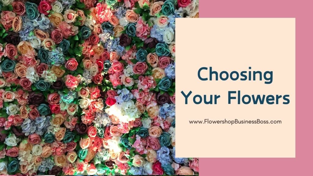 Crafting Botanical Beauty: DIY Flower Walls for Every Occasion