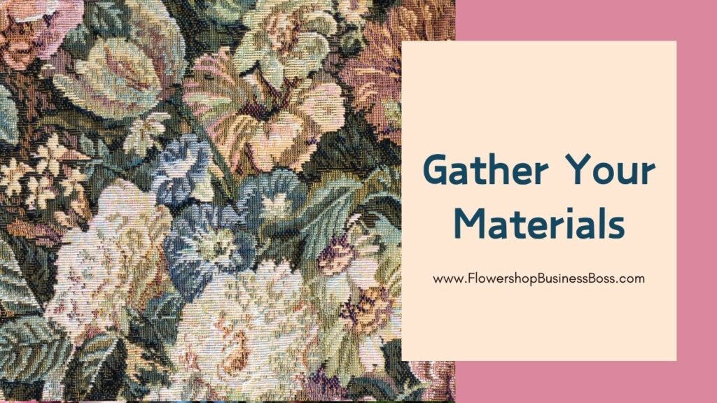 DIY Floral Décor: Your Guide to Crafting Gorgeous Swags