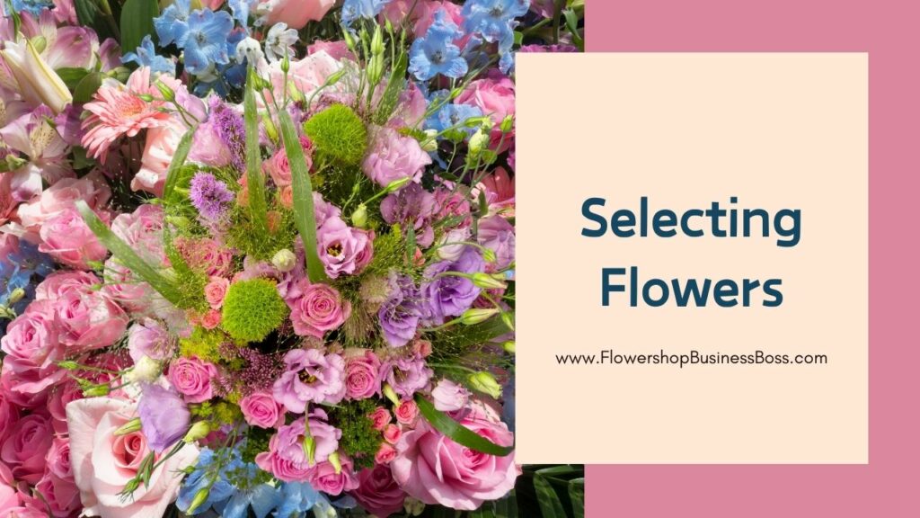 Floral Elegance Unveiled: Essential Topics in Flower Workshop Mastery