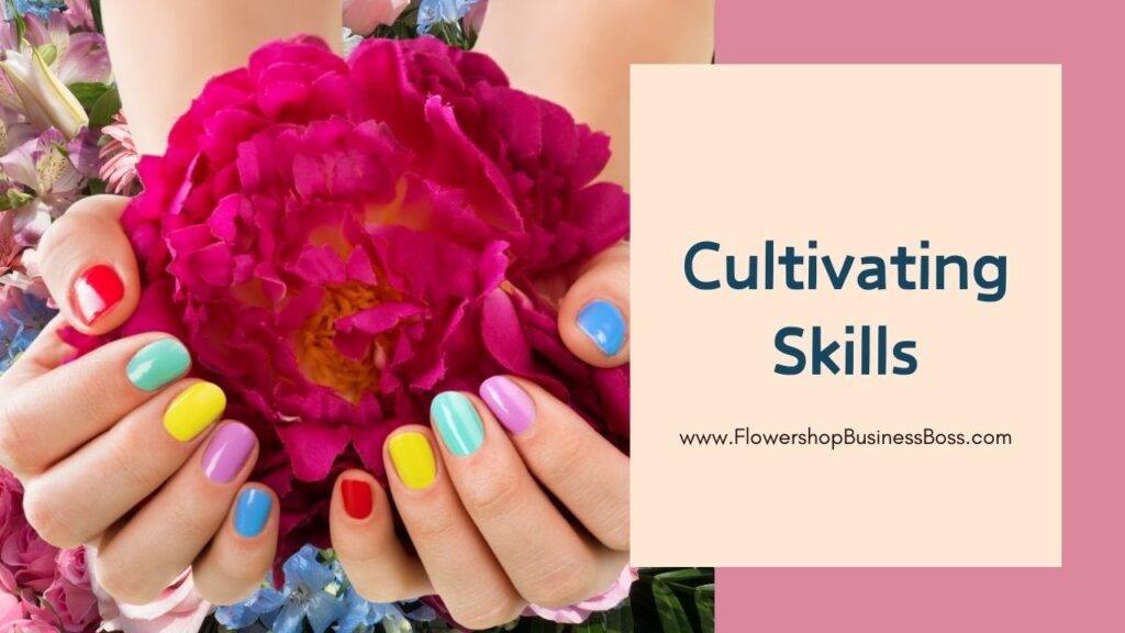 Floral E-Commerce Mastery: A Guide to Launching Your Online Flower Shop