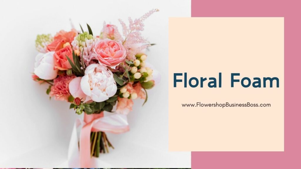 Blooming Beauties: Unraveling the Essentials of Floral Supplies