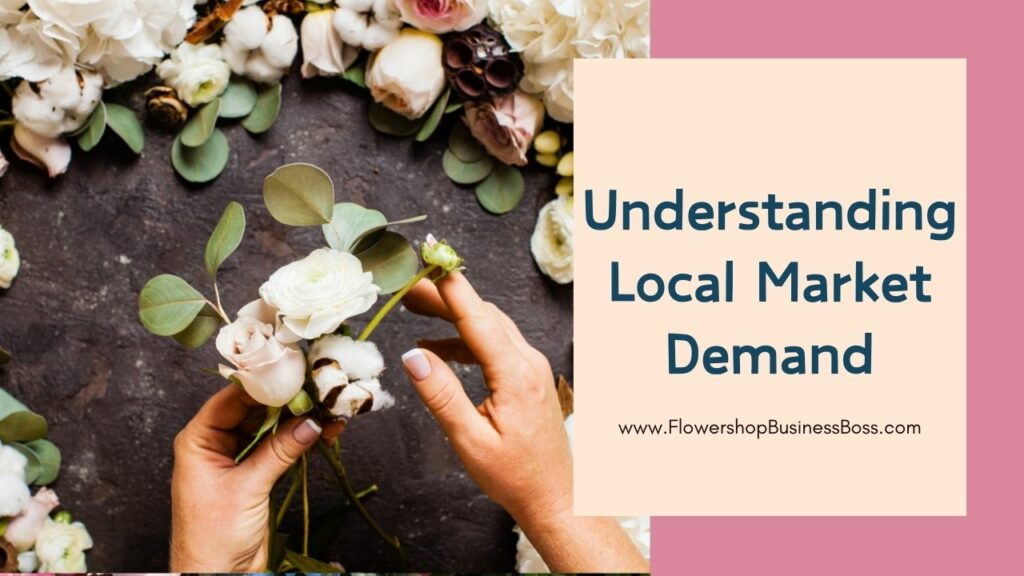 Entrepreneurial Petals: Nurturing Your Flower Garden Business for Growth