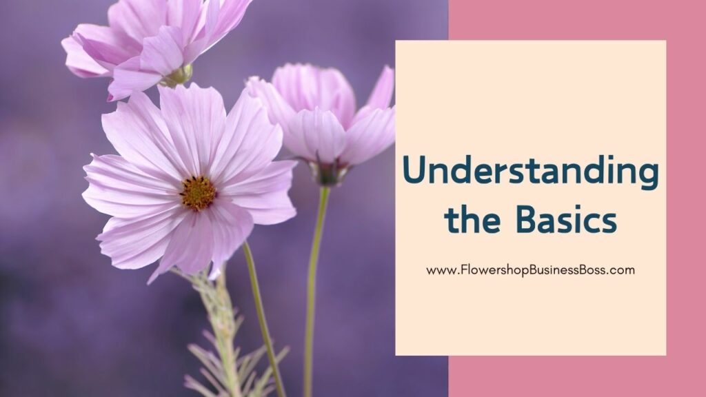 Floral Finance Made Easy: Creating a Dynamic Flower Shop Invoice Template