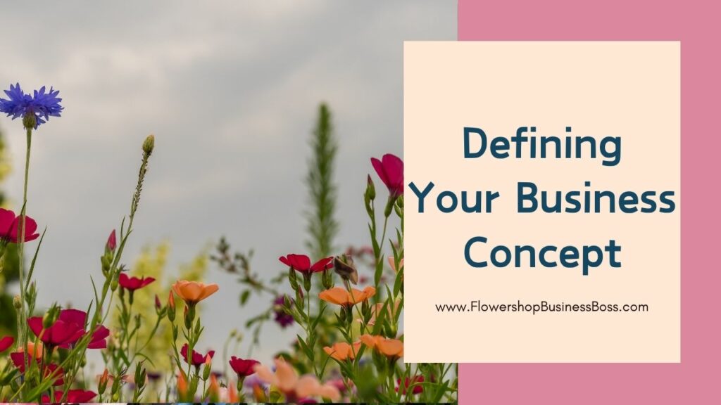 Floral Entrepreneurship: Mastering the Art of Flower Shop Business Plans