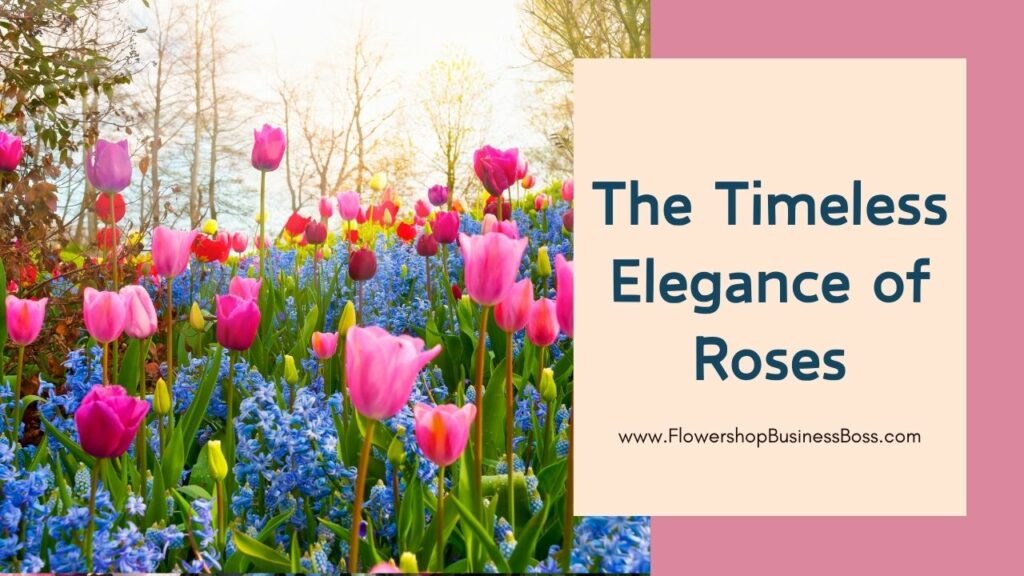 Floral Fusion: Creating Bouquets that Burst with the Beauty of Different Flowers