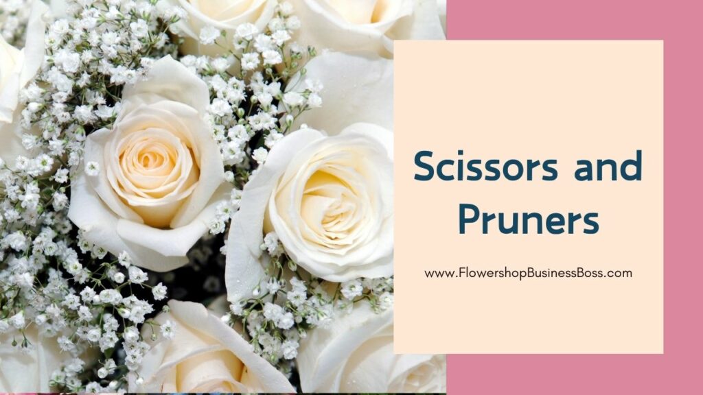 Floral Symphony: Elevate Your Arrangements with the Right Supplies