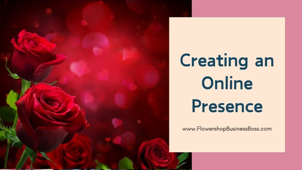 Starting a Flower Wall Venture