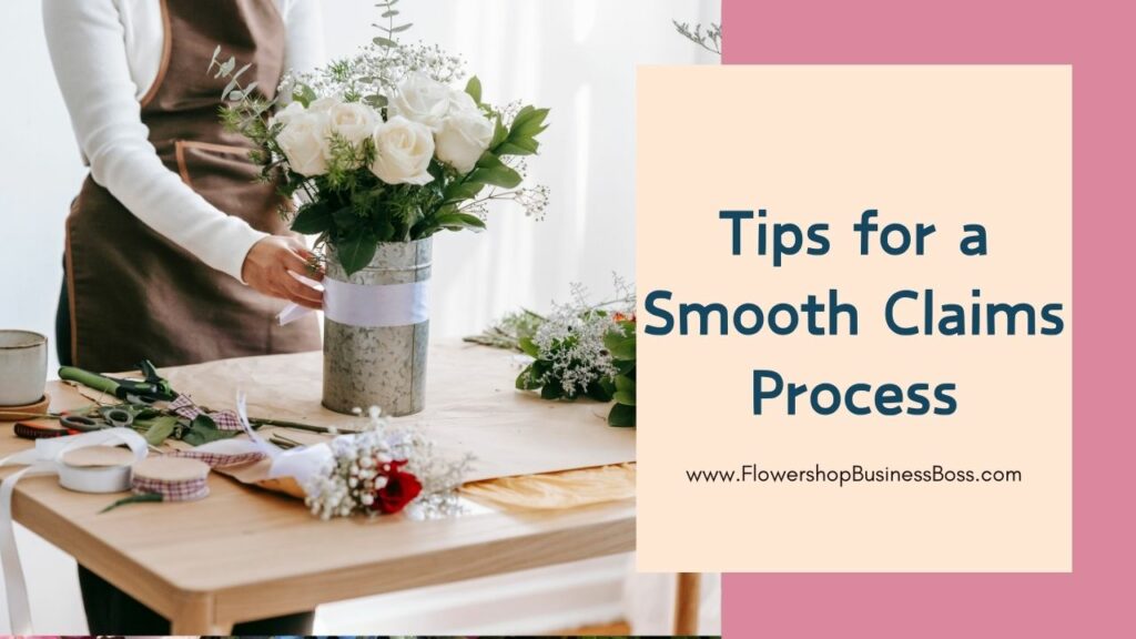 Florist's Guide to Business Insurance