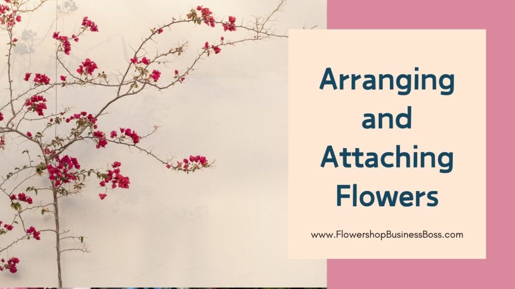 Affordable Floral Mastery: How to Make a Stunning Flower Wall on a Budget