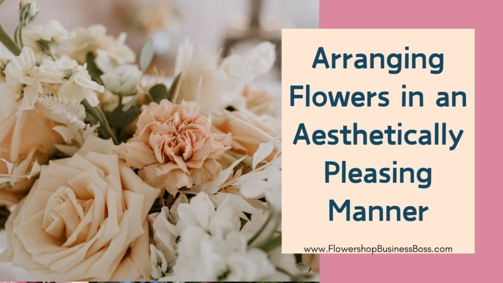 A Bouquet for Every Bride: Navigating the World of Wedding Flower Arrangements