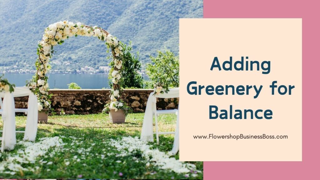 Blooms and Balance: The Art of Crafting Beautiful Flower Decorations