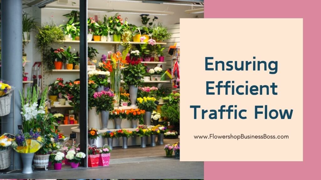 Blooms and Blueprints: The Ultimate Flower Shop Floor Plan Guide