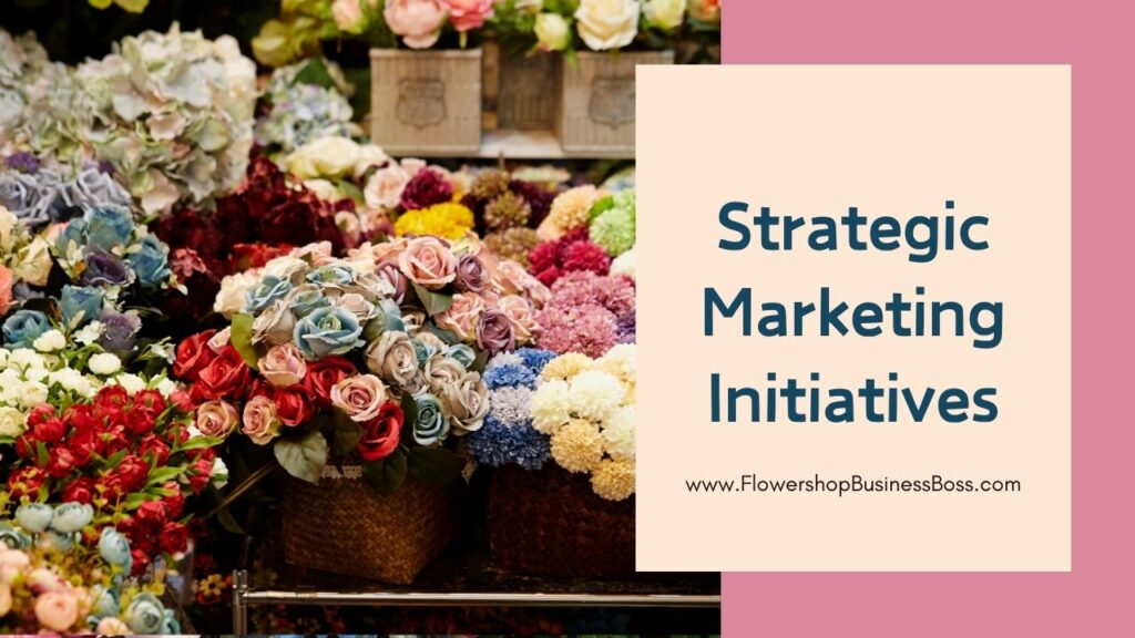Blooms and Business: Mastering the Art of Flower Shop Business Planning