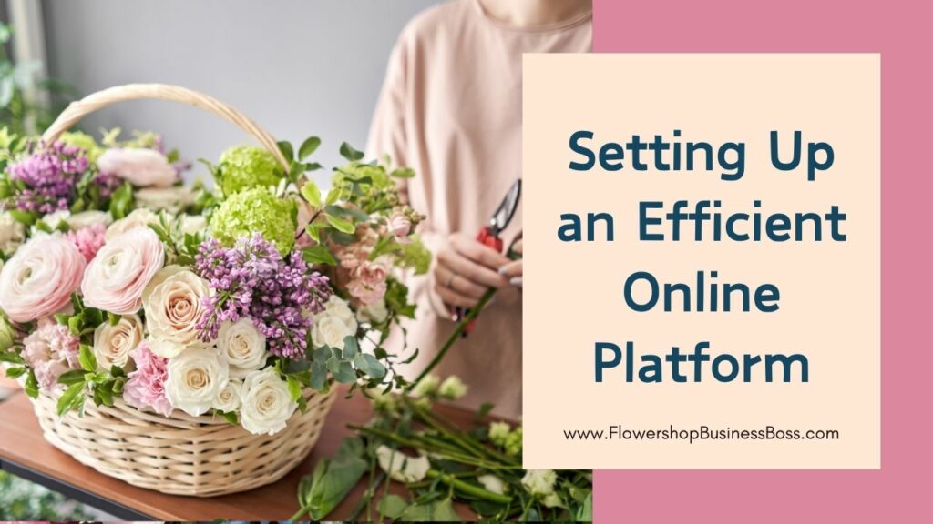 Blooms Beyond Borders: How to Start Your Flower Delivery Enterprise