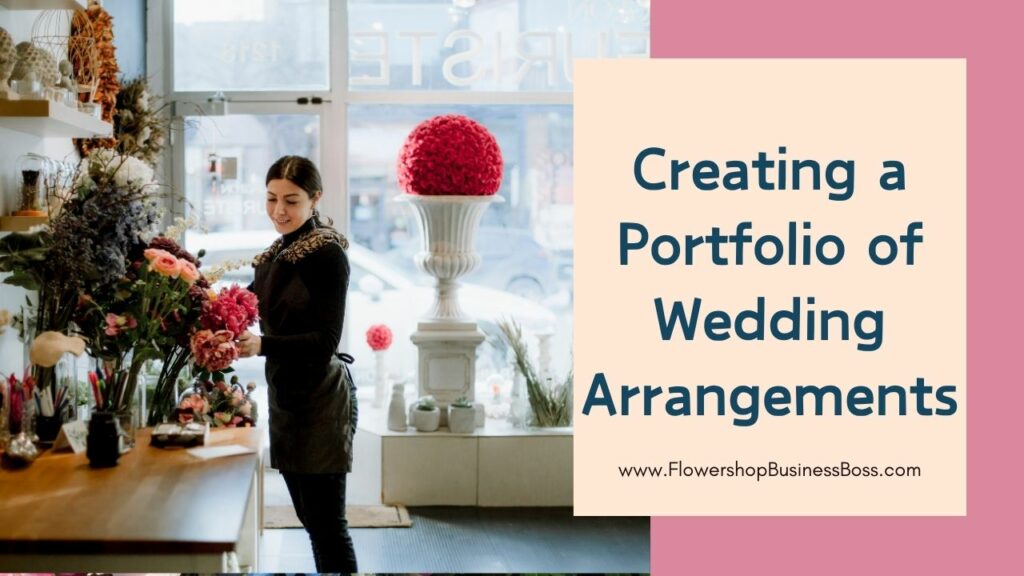 Blooms Beyond Bridal: Crafting Your Path to a Thriving Wedding Flower Business
