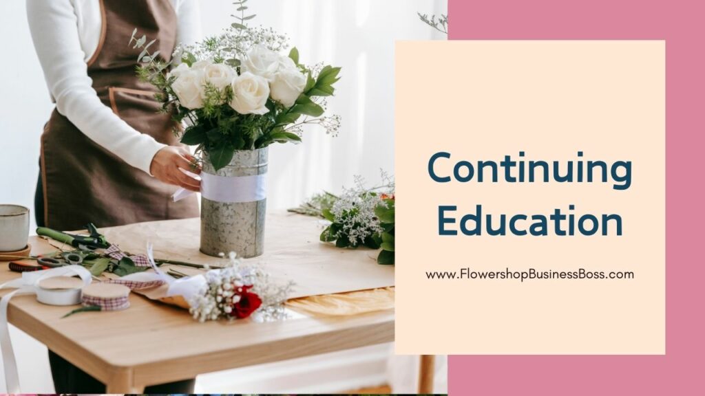 Blossom from Scratch: How to Begin Your Career as a Florist with Zero Experience