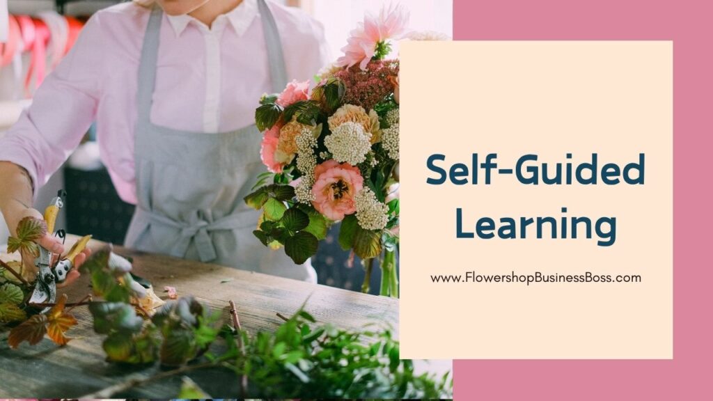Blossom Classroom: Where and How to Immerse Yourself in Floral Education