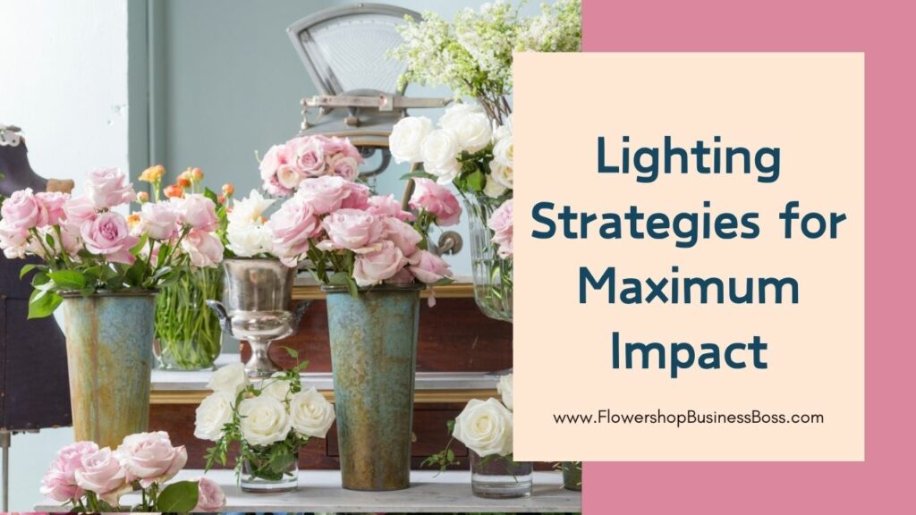 Bloomscapes: Unveiling the Secrets of Chic Flower Shop Interiors