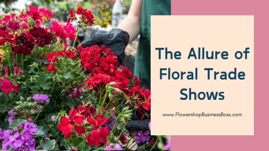 Bouquet Business: Where to Find Quality Wholesale Floral Supplies Online and Offline