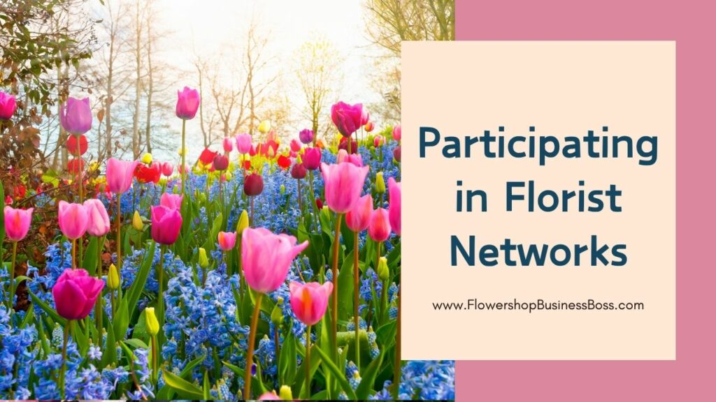 Bouquet Bonanza: How to Find the Best Flower Wholesalers Near Me