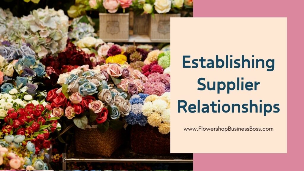 Cultivating Community: How to Start Your Own Flower Shop