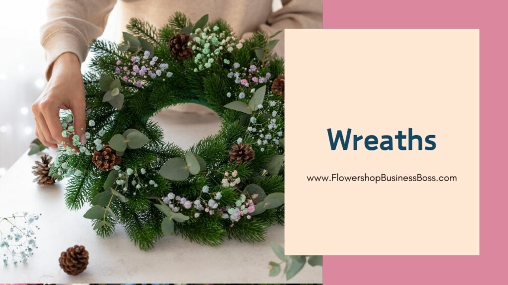 Creative Blooms: A Journey Through Flower Arrangement Classes