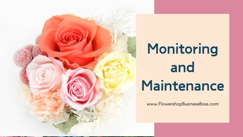 Chill Vibes Only: The Art of Flower Preservation Through Temperature Control